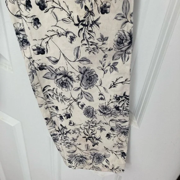 Workshop Jeans Wedgewood Sz 6 women’s - Picture 5 of 14